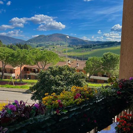 Iria Chianti Home Strada in Chianti Exteriör bild